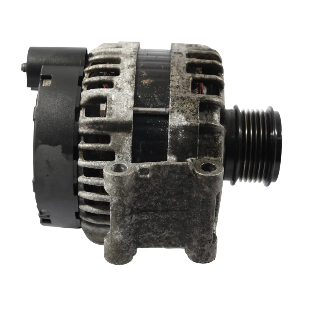 Audi A4 B8 A5 8T Q5 8R Alternador Motor Generador Gasolina - SKU 06H903018J-1 - Número de pieza 06H903018J