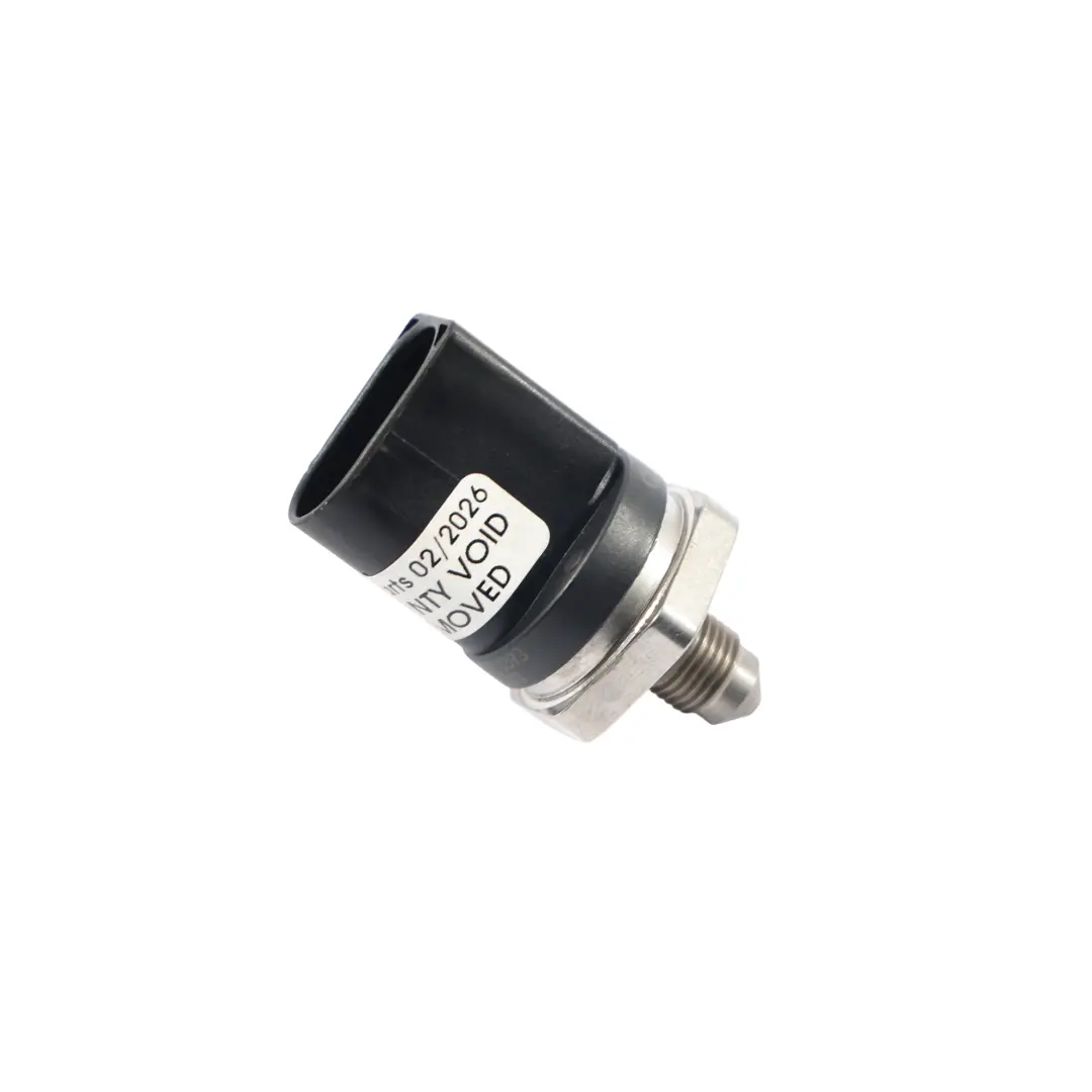 Audi A4 B8 Sensor Presión Raíl Inyección Combustible 1.8 TFSI CJEB - SKU 06H906051G - Número de pieza 06H906051G