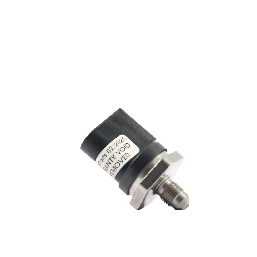 Audi A4 B8 Sensore Pressione Rail Iniezione Carburante 1.8 TFSI CJEB - SKU 06H906051G - Numero di parte 06H906051G