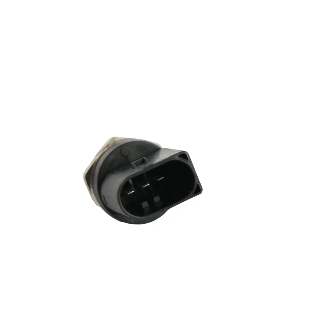 Sensor Presión Inyección Combustible 2.0 TFSI para Audi TT FV A3 8V A6 C7 con número de pieza 06H906051J Audi TT FV A3 8V A6 C7 Sensor Presión Inyección Combustible 2.0 TFSI - SKU 06H906051J - Número de pieza 06H906051J