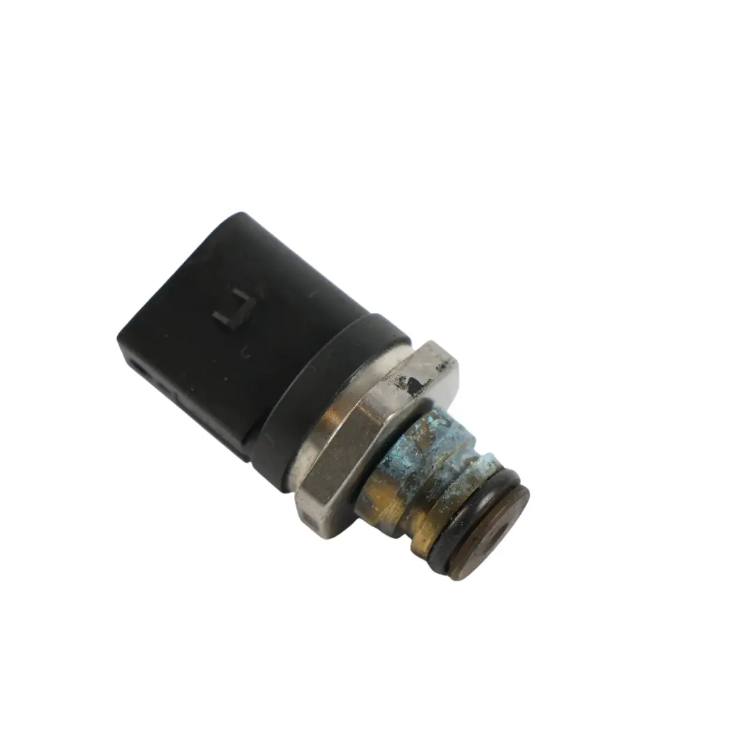 Audi TT FV A3 8V A6 C7 Capteur Pression Injection Carburant 2.0 TFSI - SKU 06H906051J - Numéro de pièce 06H906051J