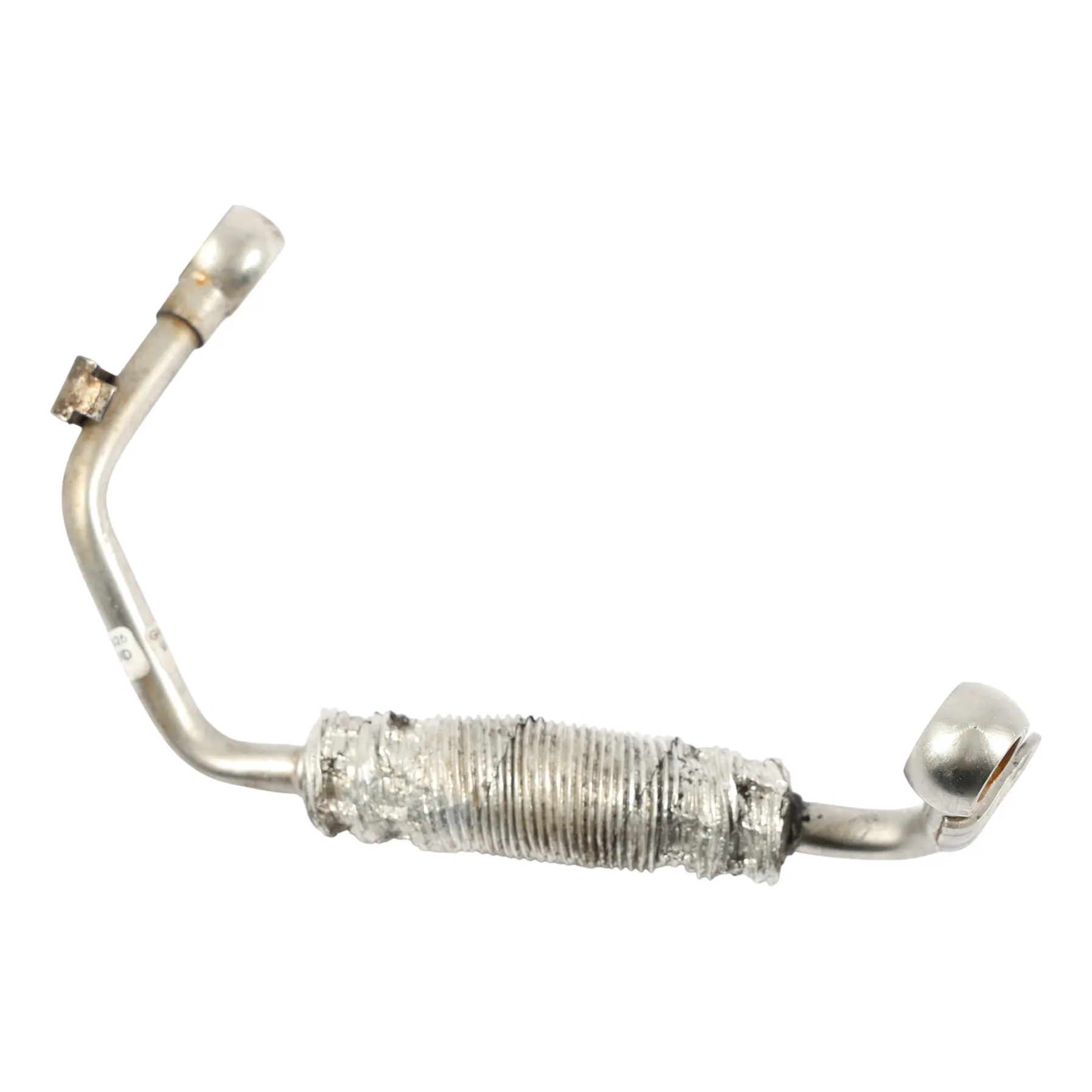 Audi A3 8P VW Golf MK6 Tuyau D'Alimentation Turbocompresseur 1,8 T 06J121497D