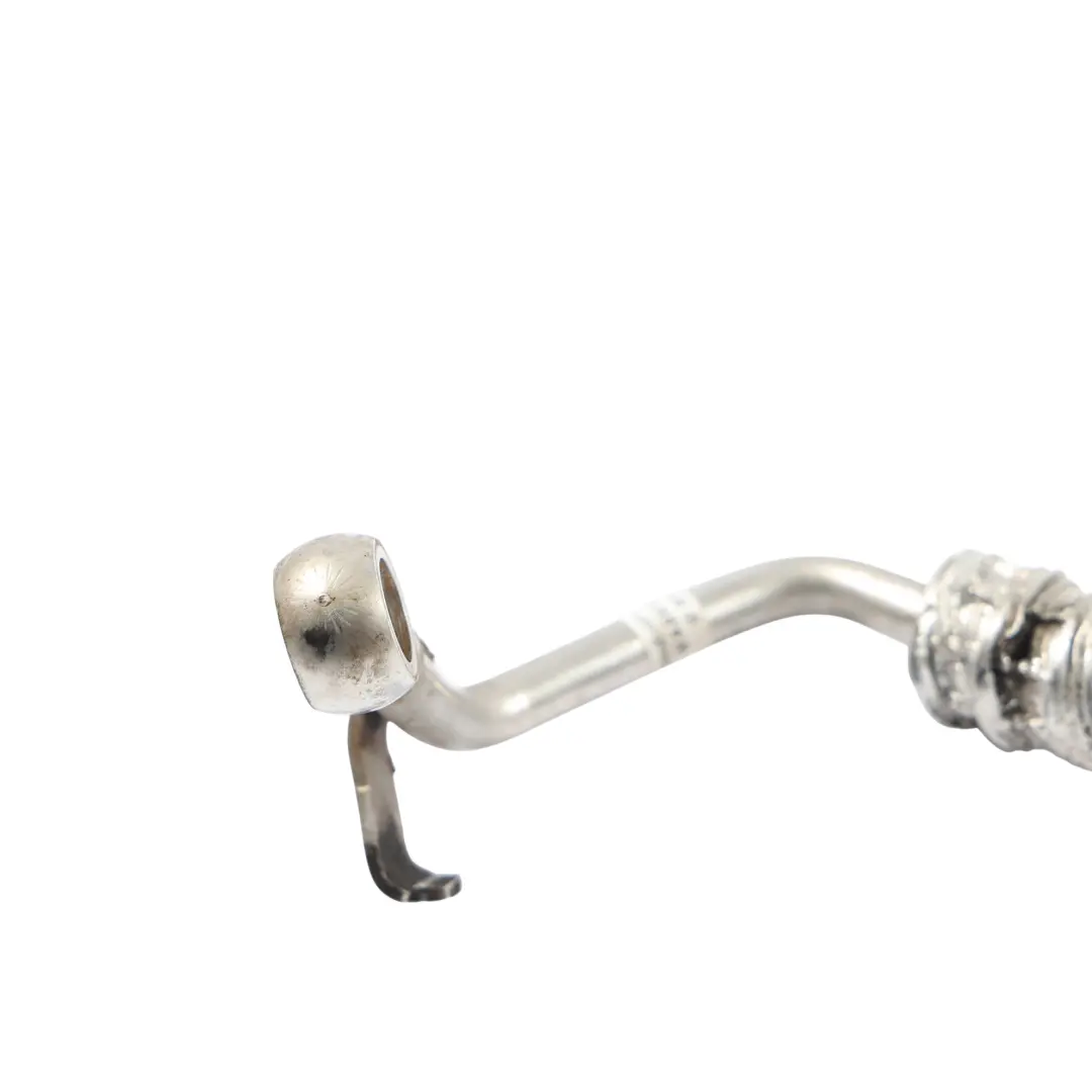 MK6 Tuyau D'Alimentation Turbocompresseur 1,8 T pour Audi A3 8P VW Golf à propos du numéro de pièce 06J121497D Audi A3 8P VW Golf MK6 Tuyau D'Alimentation Turbocompresseur 1,8 T - SKU 06J121497D - Numéro de pièce 06J121497D