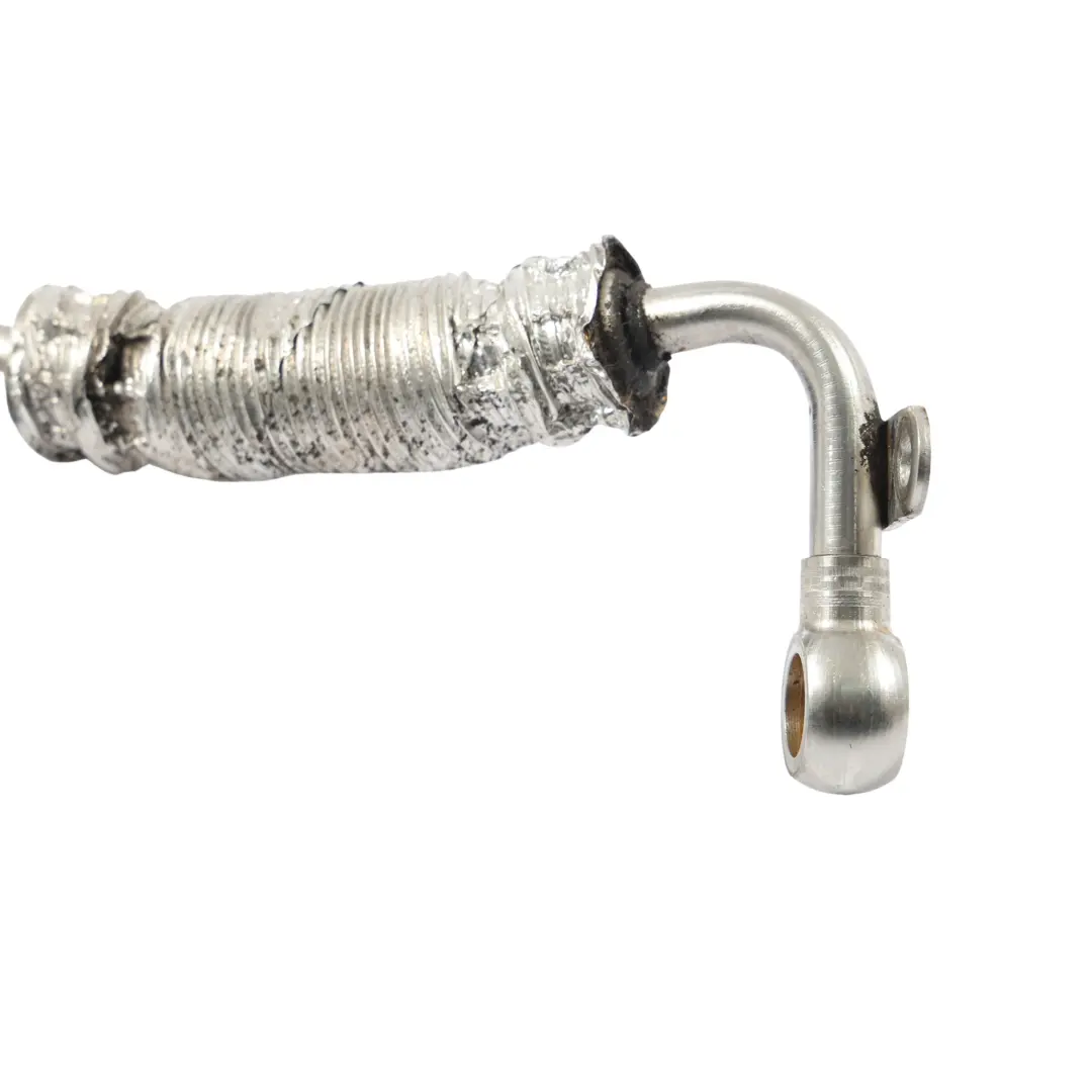 MK6 Linea Tubo Alimentazione Olio Turbo 1.8 T per Audi A3 8P VW Golf con numero di parte 06J121497D Audi A3 8P VW Golf MK6 Linea Tubo Alimentazione Olio Turbo 1.8 T - SKU 06J121497D - Numero di parte 06J121497D