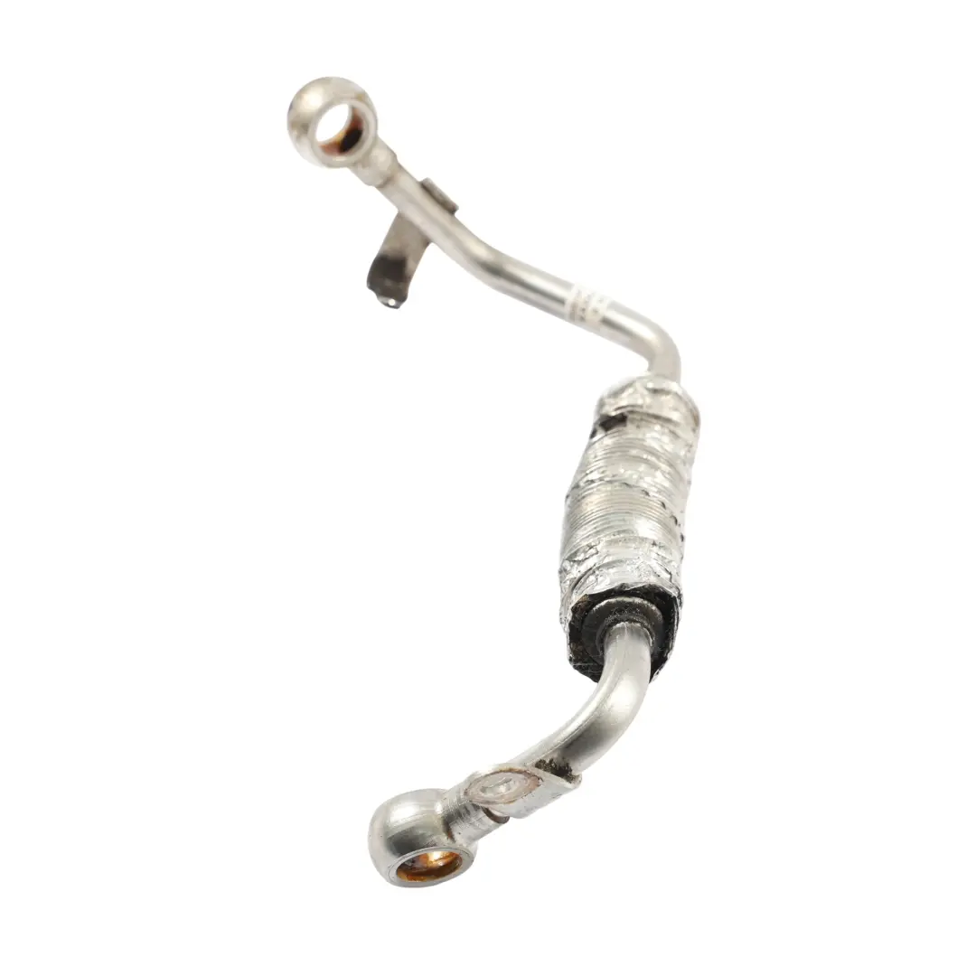Audi A3 8P VW Golf MK6 Linea Tubo Alimentazione Olio Turbo 1.8 T - SKU 06J121497D - Numero di parte 06J121497D