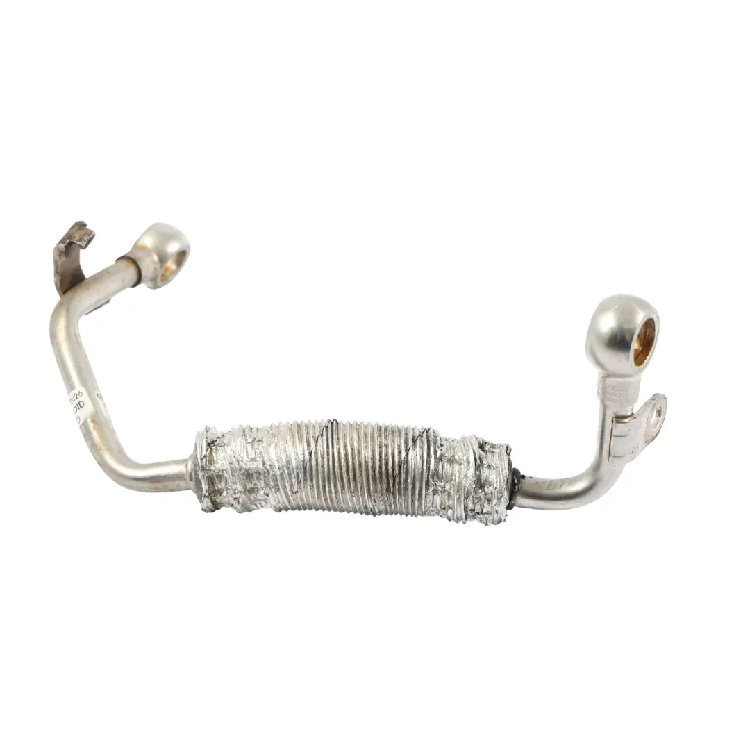 MK6 Tuyau D'Alimentation Turbocompresseur 1,8 T pour Audi A3 8P VW Golf à propos du numéro de pièce 06J121497D Audi A3 8P VW Golf MK6 Tuyau D'Alimentation Turbocompresseur 1,8 T - SKU 06J121497D - Numéro de pièce 06J121497D