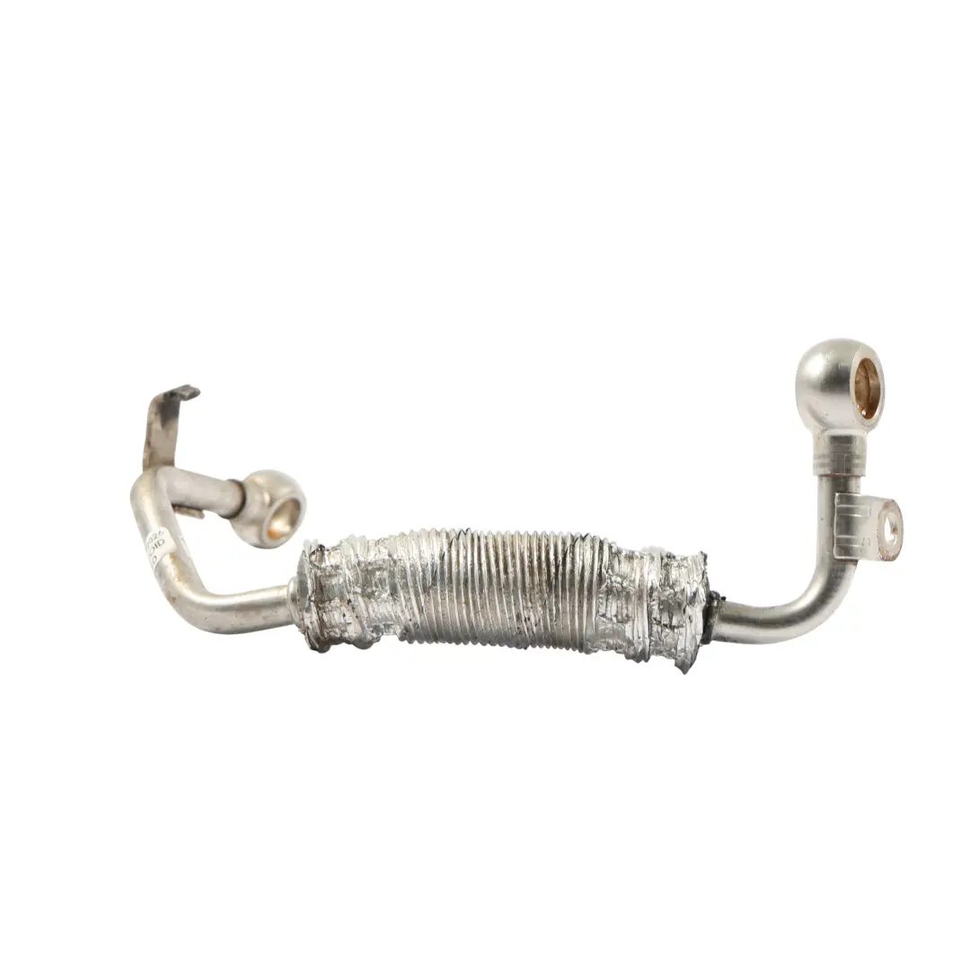 MK6 Turbocompresor Tubo Alimentación Manguera 1.8 para Audi A3 8P VW Golf con número de pieza 06J121497D Audi A3 8P VW Golf MK6 Turbocompresor Tubo Alimentación Manguera 1.8 - SKU 06J121497D - Número de pieza 06J121497D