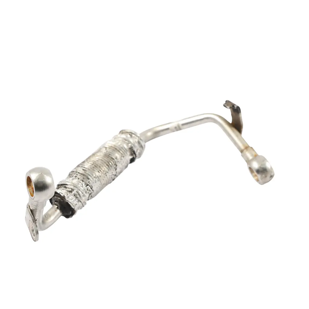 MK6 Tuyau D'Alimentation Turbocompresseur 1,8 T pour Audi A3 8P VW Golf à propos du numéro de pièce 06J121497D Audi A3 8P VW Golf MK6 Tuyau D'Alimentation Turbocompresseur 1,8 T - SKU 06J121497D - Numéro de pièce 06J121497D