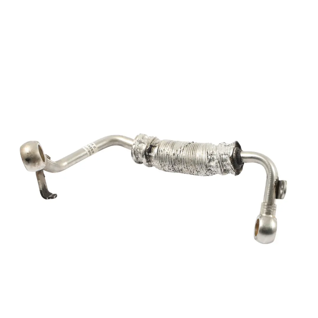 MK6 Tuyau D'Alimentation Turbocompresseur 1,8 T pour Audi A3 8P VW Golf à propos du numéro de pièce 06J121497D Audi A3 8P VW Golf MK6 Tuyau D'Alimentation Turbocompresseur 1,8 T - SKU 06J121497D - Numéro de pièce 06J121497D