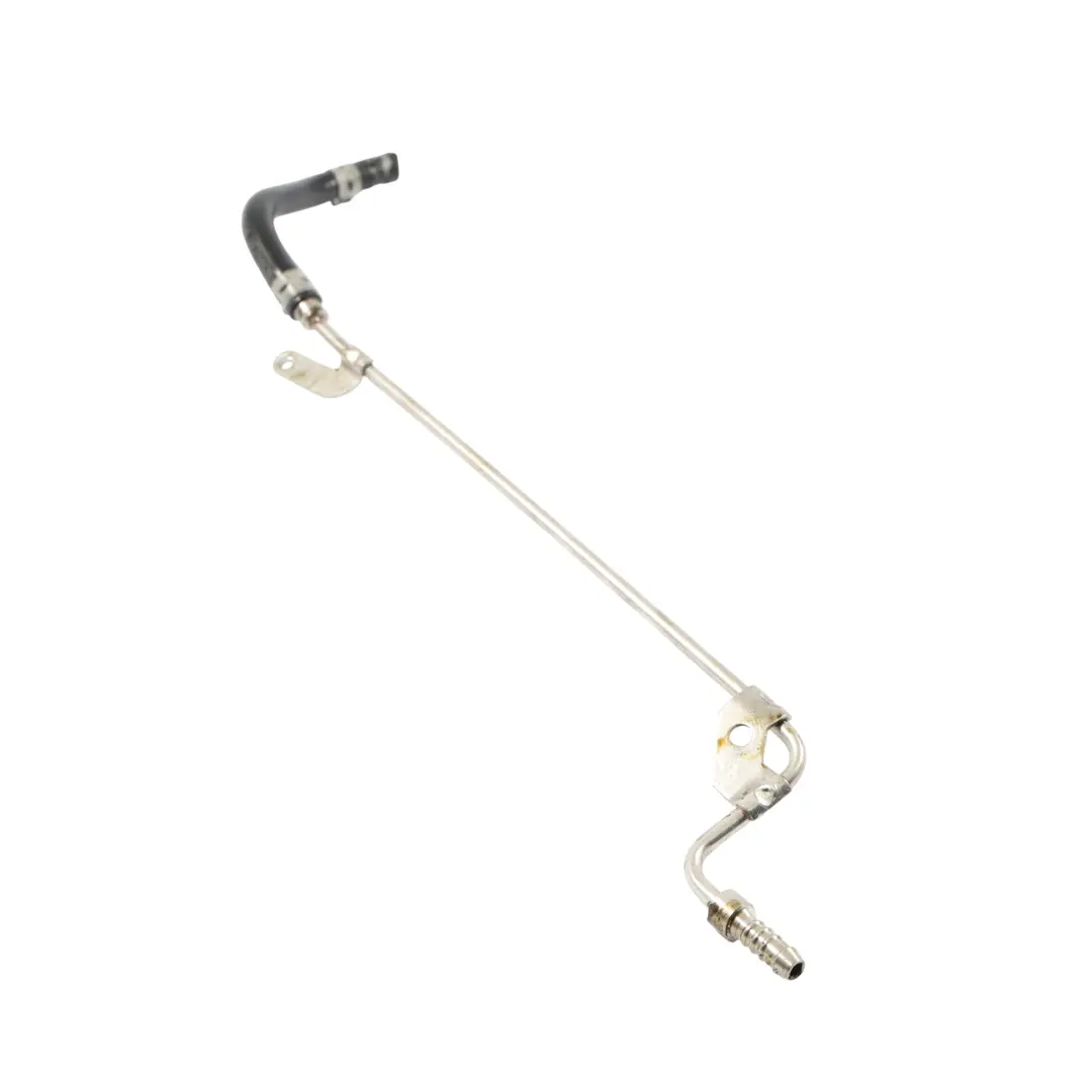 Audi A3 8P VW Scirocco Mk3 Fuel Pipe Hose 2.0 TFSI CAWB - SKU 06J127509G - Part number 06J127509G