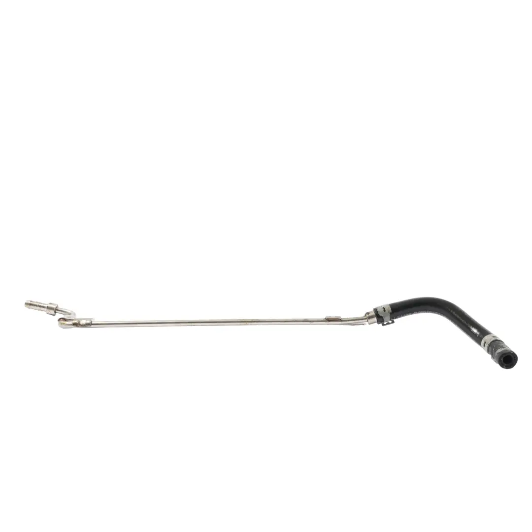 Audi A3 8P VW Scirocco MK3 Tubo Carburante 2.0 TFSI CAWB - SKU 06J127509G - Numero di parte 06J127509G