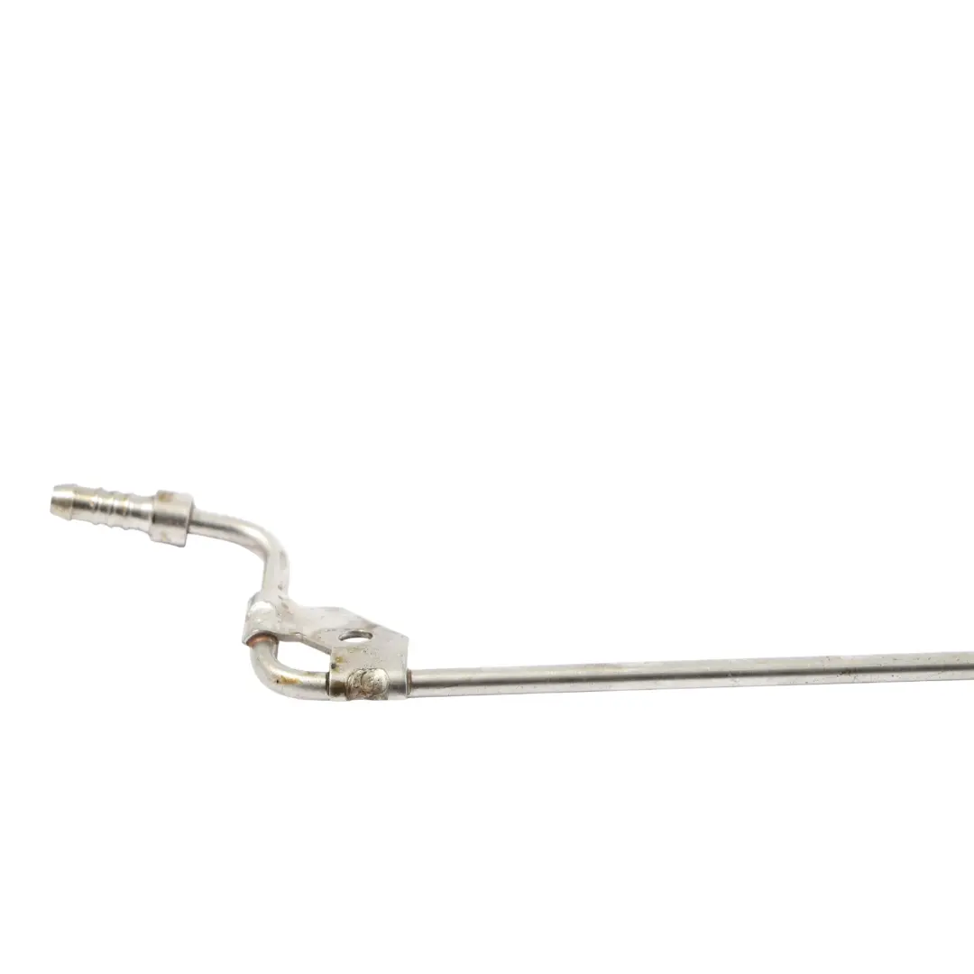 Mk3 Fuel Pipe Hose 2.0 TFSI CAWB to Audi A3 8P VW Scirocco with Part number 06J127509G Audi A3 8P VW Scirocco Mk3 Fuel Pipe Hose 2.0 TFSI CAWB - SKU 06J127509G - Part number 06J127509G