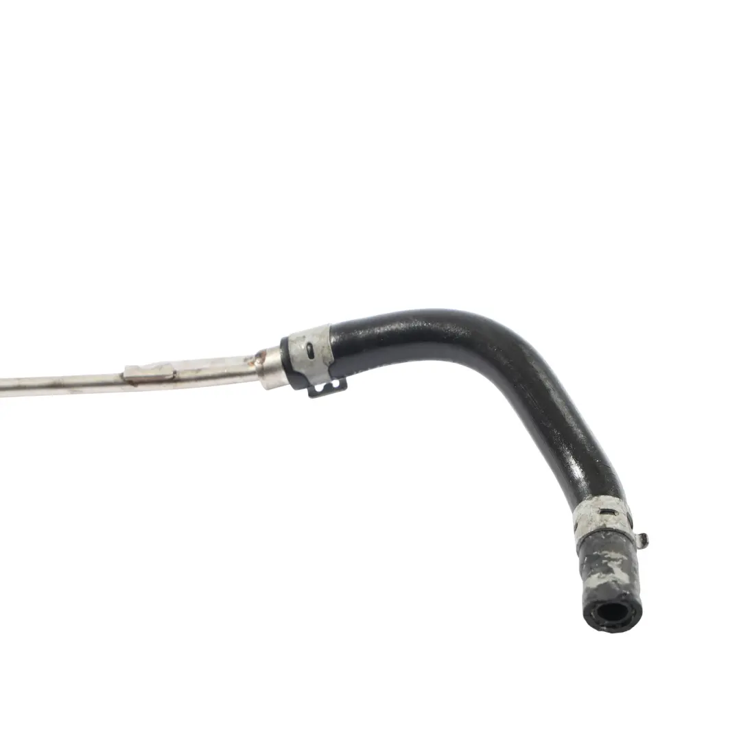 Audi A3 8P VW Scirocco MK3 Kraftstoffleitung Schlauch 2.0 TFSI CAWB - SKU 06J127509G - Teilenummer 06J127509G