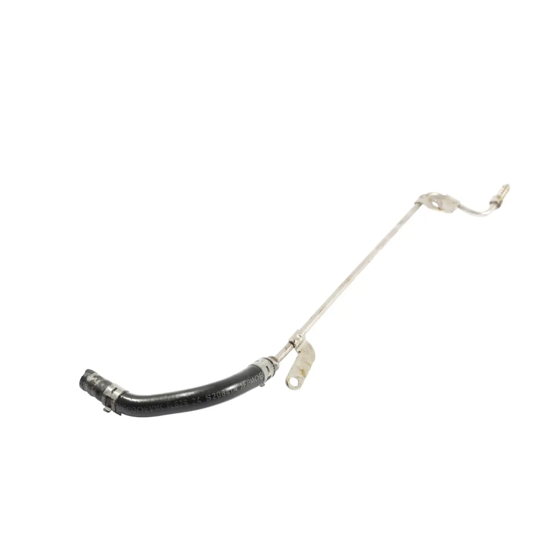 Audi A3 8P VW Scirocco Mk3 Fuel Pipe Hose 2.0 TFSI CAWB - SKU 06J127509G - Part number 06J127509G