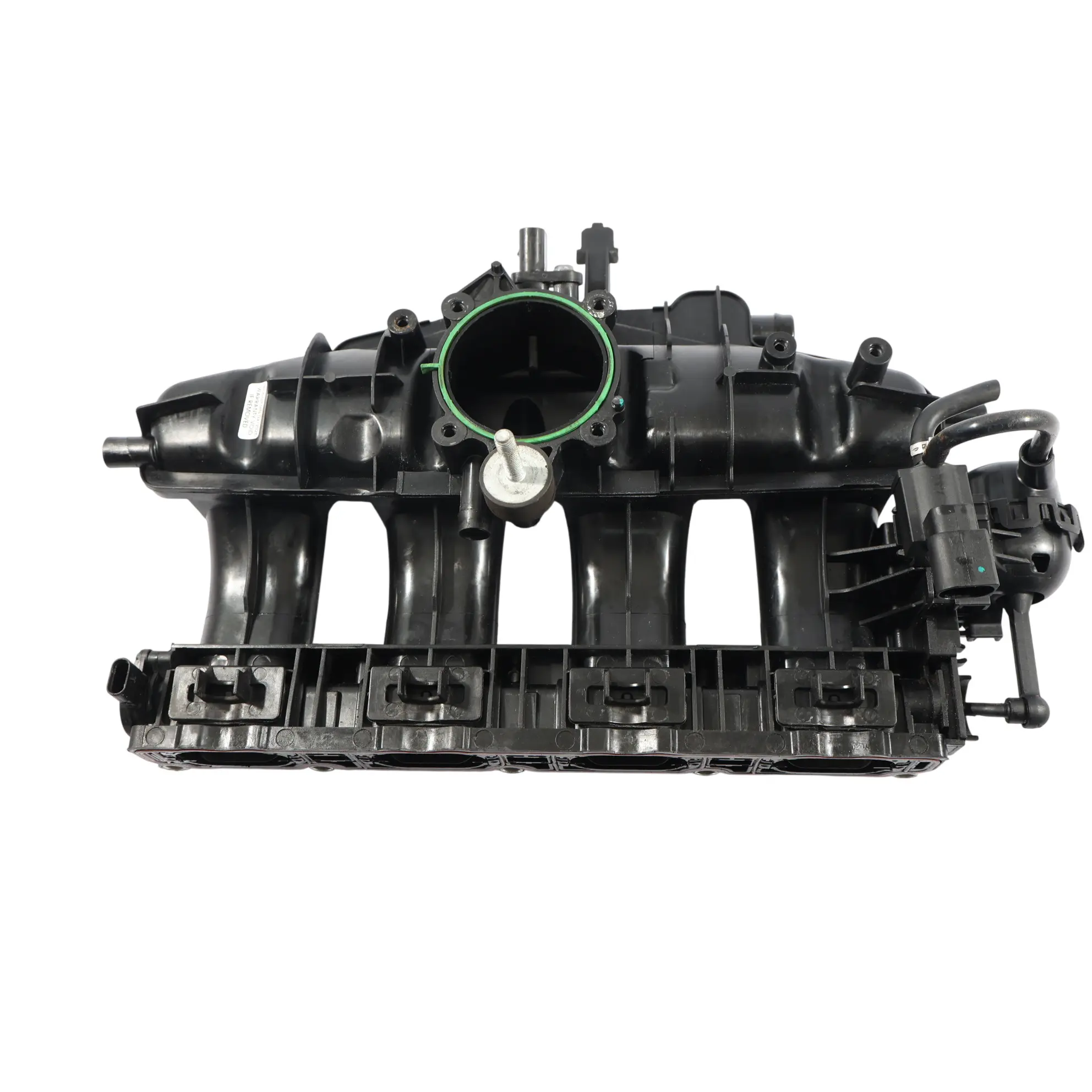 Audi A3 8P TT 8J Inlet Intake Manifold 2.0 TFSI Petrol 06J133201AS