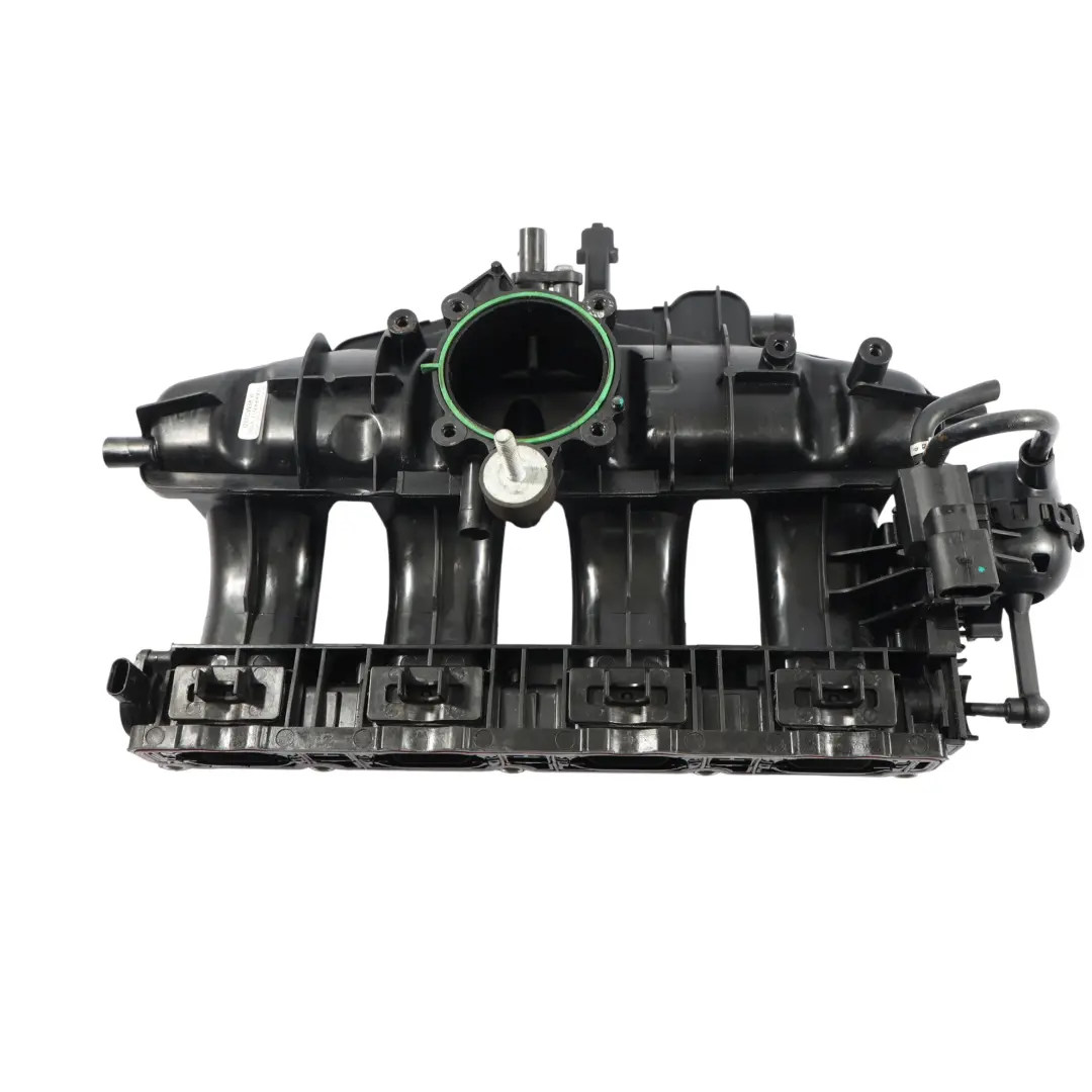 Audi OE A3 8P TT 8J Collecteur Admission 2.0 TFSI Essence - SKU 06J133201AS-1 - Numéro de pièce 06J133201AS