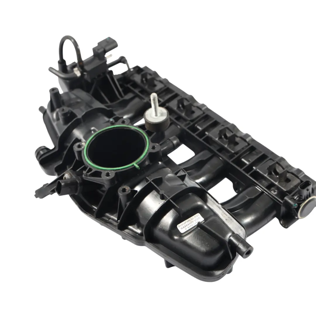 Audi A3 8P TT 8J Inlet Intake Manifold 2.0 TFSI Petrol - SKU 06J133201AS-1 - Part number 06J133201AS