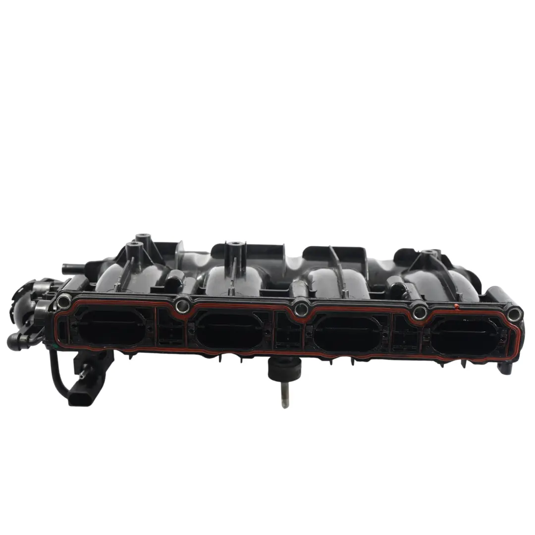 Audi OE A3 8P TT 8J Collettore Aspirazione 2.0 TFSI Benzina - SKU 06J133201AS-1 - Numero di parte 06J133201AS