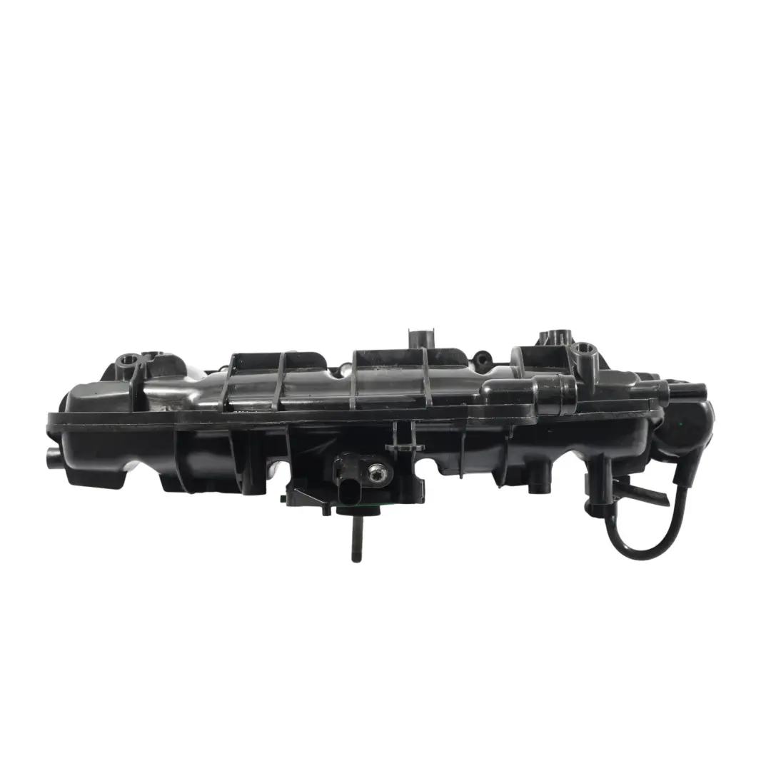 Audi OE A3 8P TT 8J Collecteur Admission 2.0 TFSI Essence - SKU 06J133201AS-1 - Numéro de pièce 06J133201AS