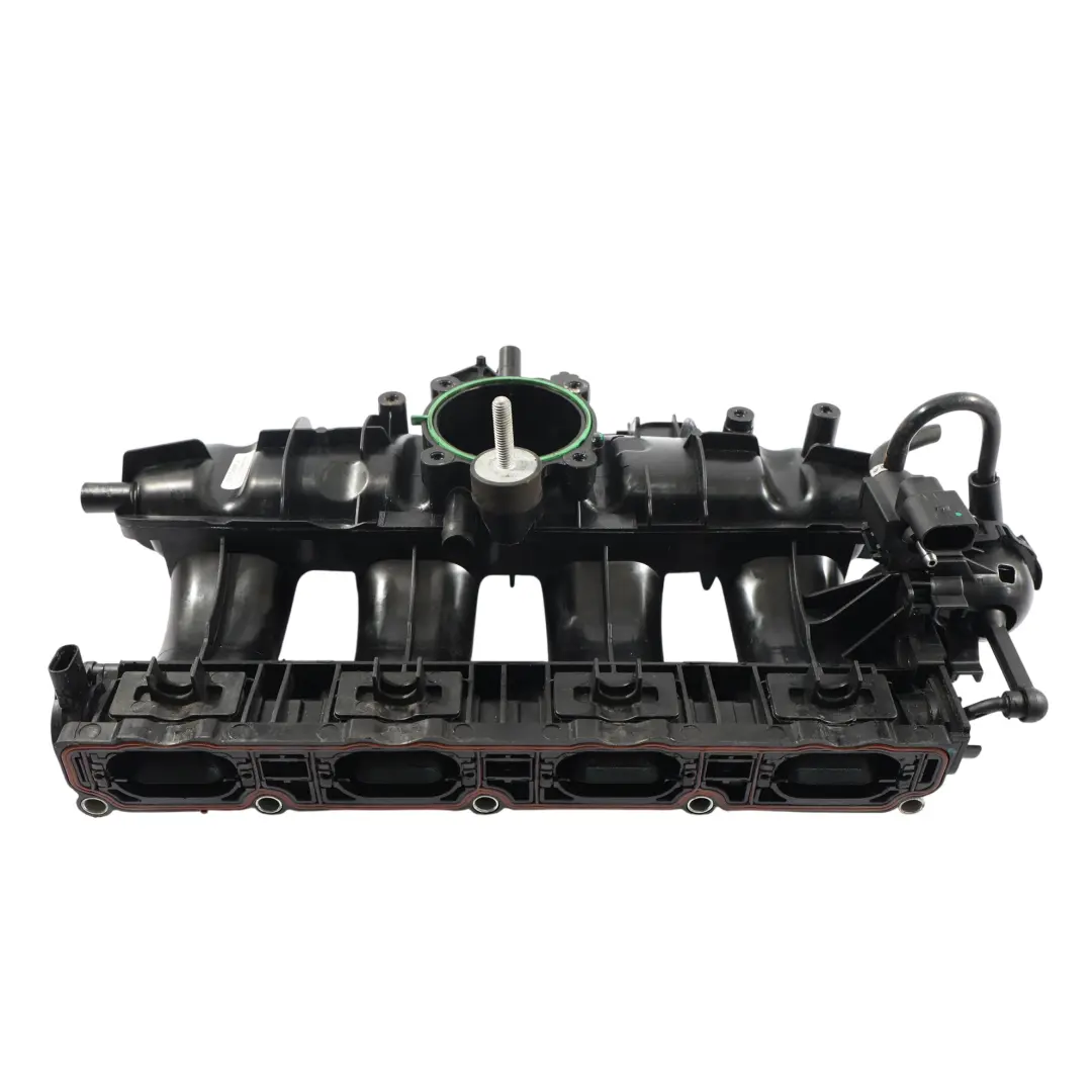 OE A3 8P TT 8J Collecteur Admission 2.0 TFSI Essence pour Audi à propos du numéro de pièce 06J133201AS Audi OE A3 8P TT 8J Collecteur Admission 2.0 TFSI Essence - SKU 06J133201AS-1 - Numéro de pièce 06J133201AS