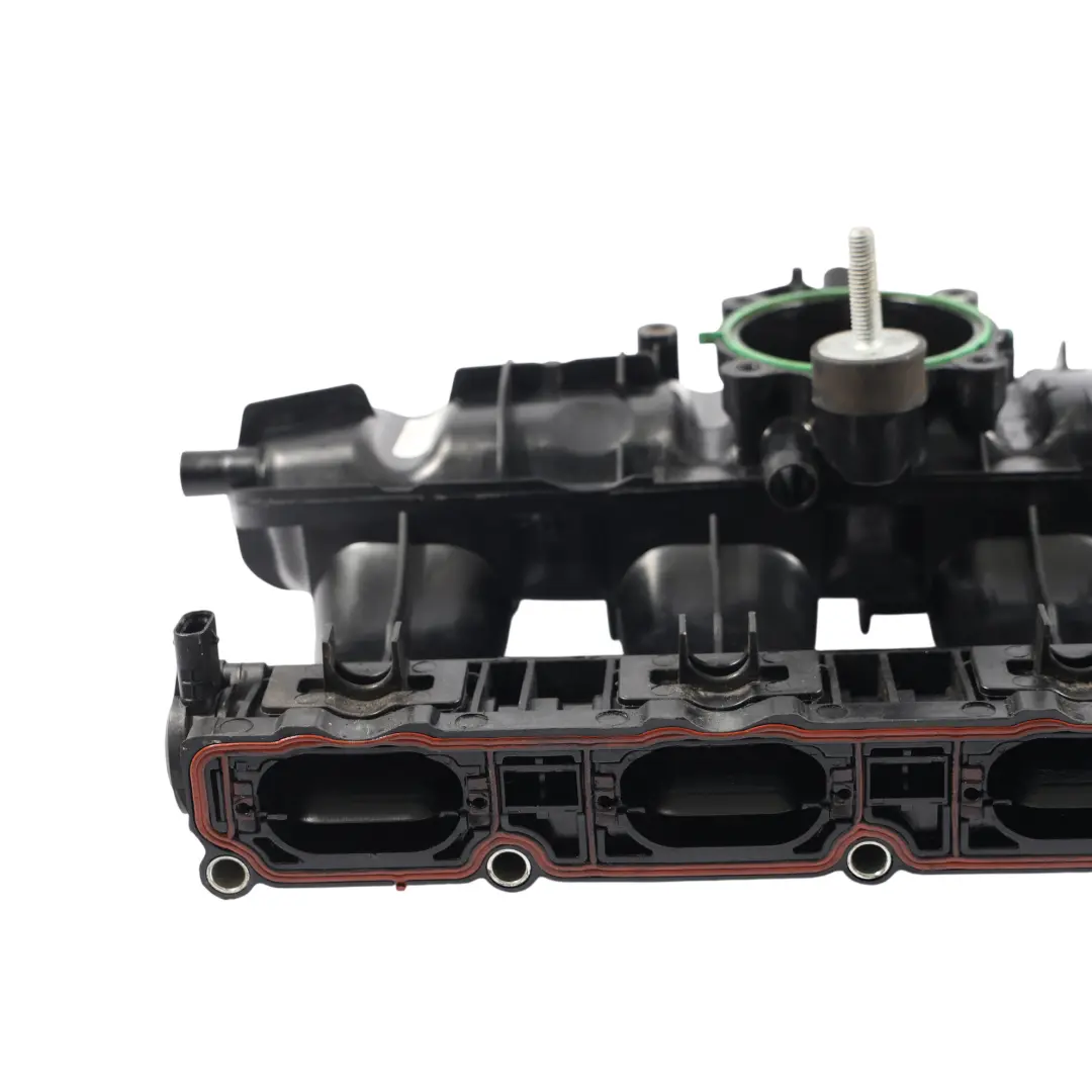 OE A3 8P TT 8J Collettore Aspirazione 2.0 TFSI Benzina per Audi con numero di parte 06J133201AS Audi OE A3 8P TT 8J Collettore Aspirazione 2.0 TFSI Benzina - SKU 06J133201AS-1 - Numero di parte 06J133201AS