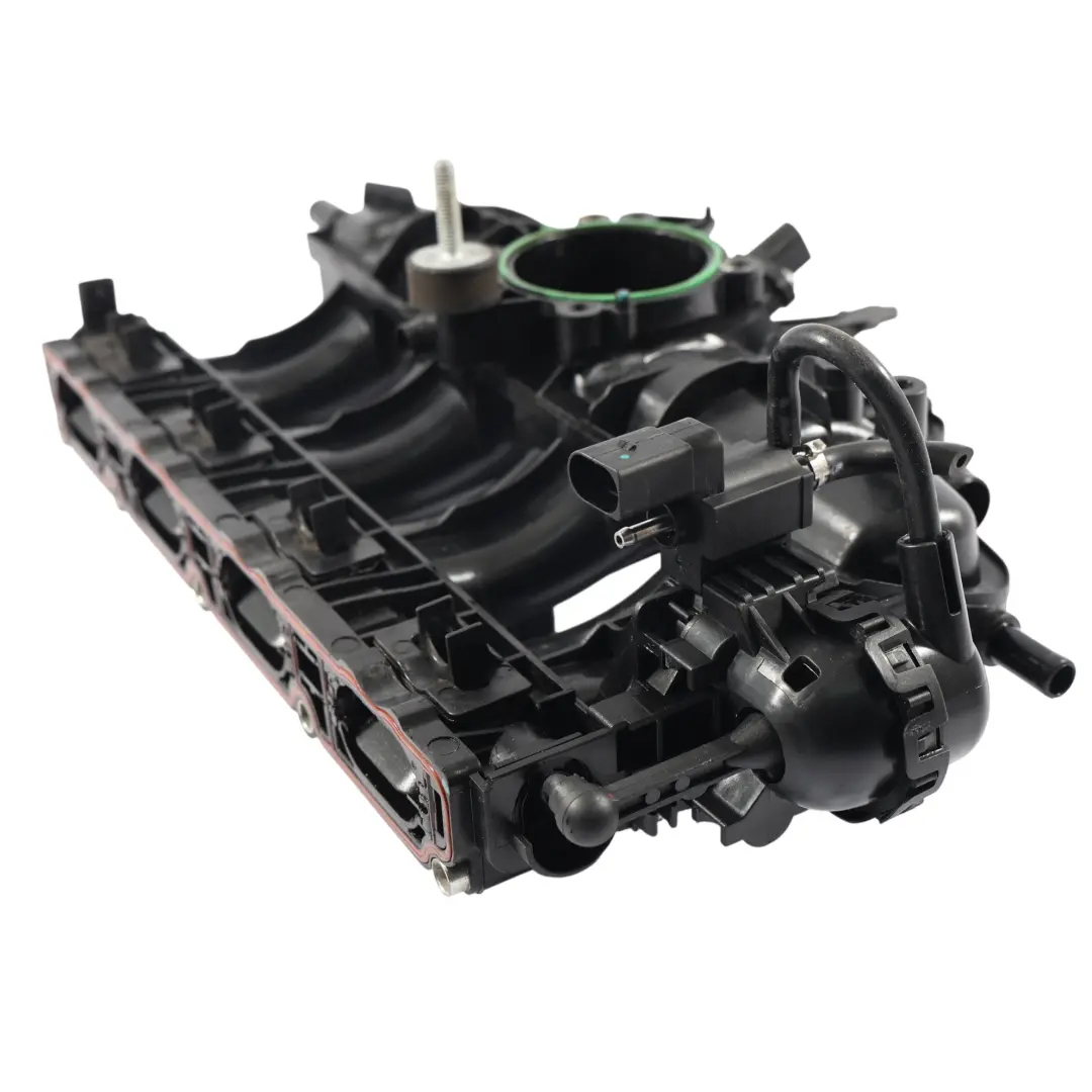 Audi OE A3 8P TT 8J Ansaugkrümmer 2.0 TFSI Benzin - SKU 06J133201AS-1 - Teilenummer 06J133201AS