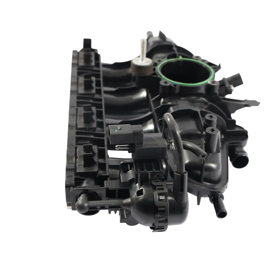 OE A3 8P TT 8J Colector Admisión 2.0 TFSI Gasolina para Audi con número de pieza 06J133201AS Audi OE A3 8P TT 8J Colector Admisión 2.0 TFSI Gasolina - SKU 06J133201AS-1 - Número de pieza 06J133201AS