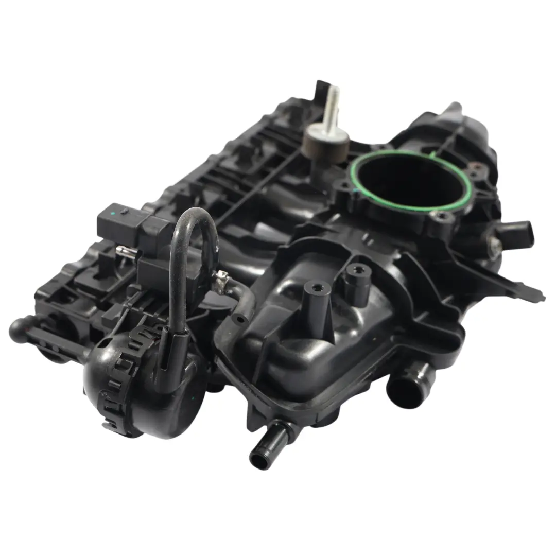 Audi A3 8P TT 8J Kolektor Dolotowy 2.0 TFSI Benzyna - SKU 06J133201AS-1 - Numer Części 06J133201AS