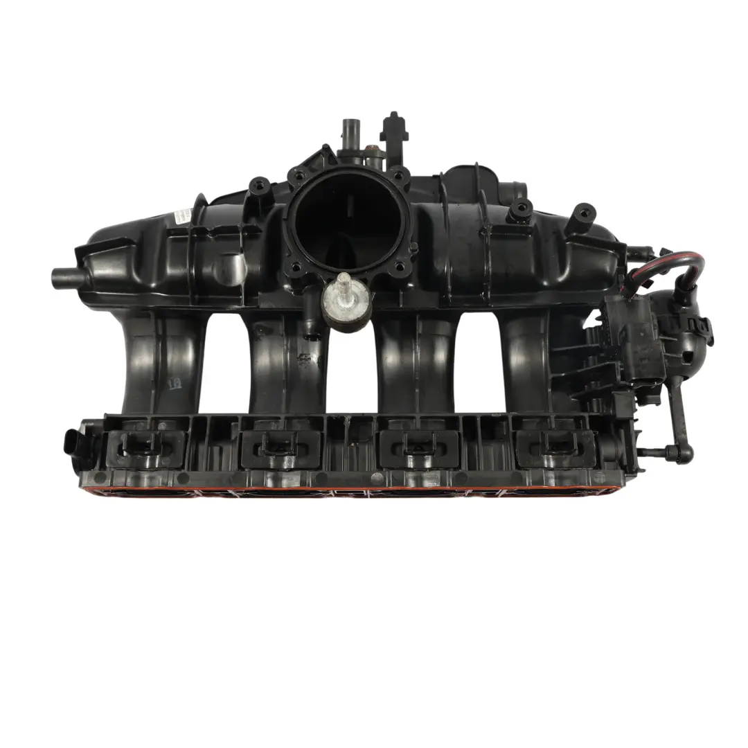 Collettore Aspirazione Benzina per Audi A3 8P TT 8J Volkswagen Jetta VI con numero di parte 06J133201AS Audi A3 8P TT 8J Volkswagen Jetta VI Collettore Aspirazione Benzina - SKU 06J133201AS-2 - Numero di parte 06J133201AS