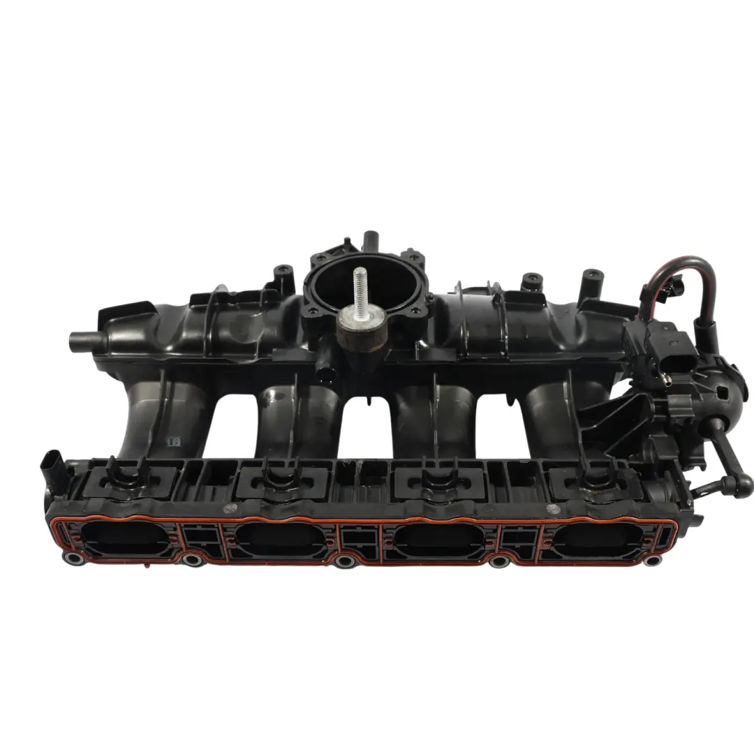 Inlet Intake Manifold to Audi A3 8P TT 8J Volkswagen Jetta VI Petrol with Part number 06J133201AS Audi A3 8P TT 8J Volkswagen Jetta VI Petrol Inlet Intake Manifold - SKU 06J133201AS-2 - Part number 06J133201AS
