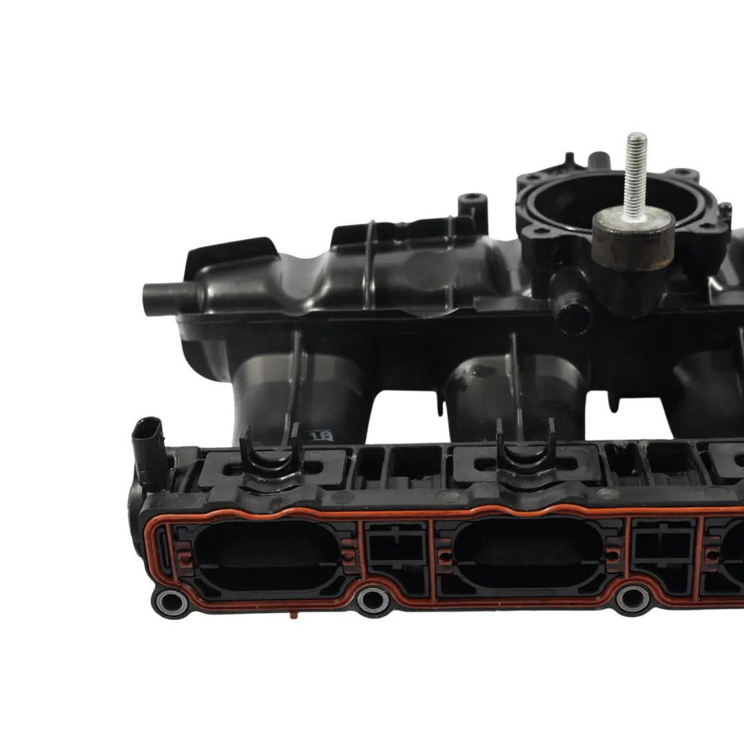 Benziner Ansaugkrümmer für Audi A3 8P TT 8J Volkswagen Jetta VI mit Teilenummer 06J133201AS Audi A3 8P TT 8J Volkswagen Jetta VI Benziner Ansaugkrümmer - SKU 06J133201AS-2 - Teilenummer 06J133201AS