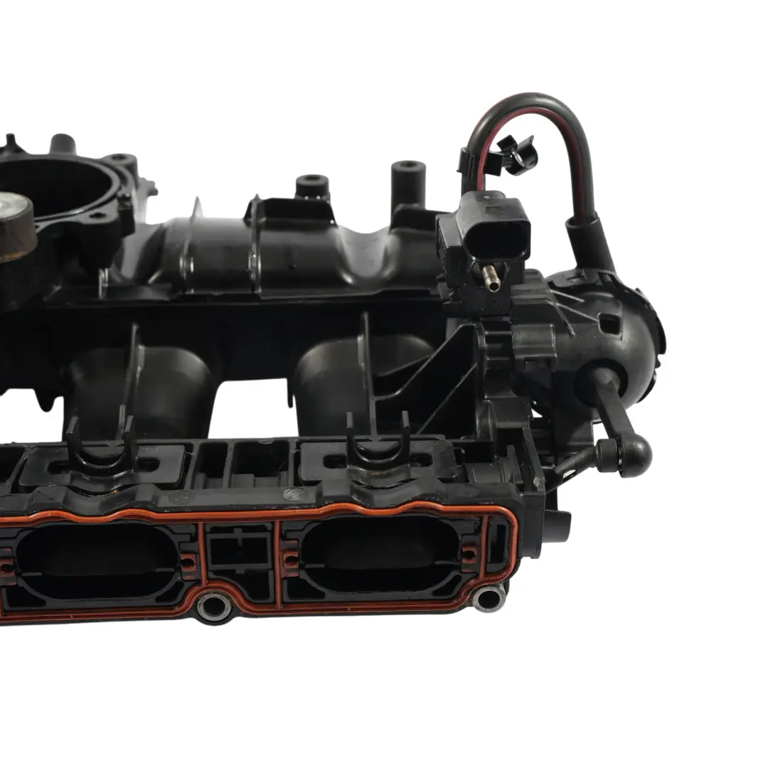 Collettore Aspirazione Benzina per Audi A3 8P TT 8J Volkswagen Jetta VI con numero di parte 06J133201AS Audi A3 8P TT 8J Volkswagen Jetta VI Collettore Aspirazione Benzina - SKU 06J133201AS-2 - Numero di parte 06J133201AS