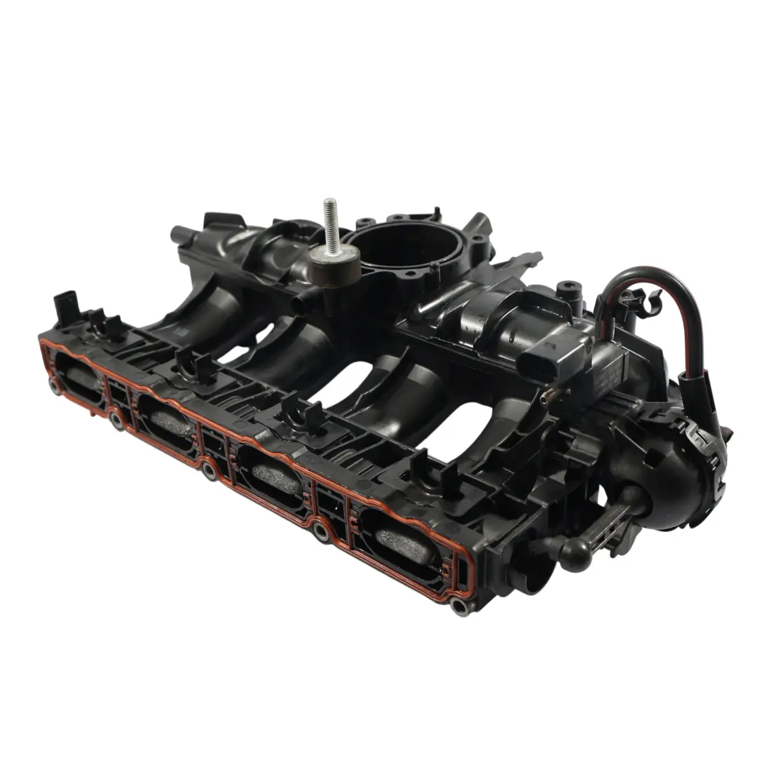 Collecteur D'Admission Essence pour Audi A3 8P TT 8J Volkswagen Jetta VI à propos du numéro de pièce 06J133201AS Audi A3 8P TT 8J Volkswagen Jetta VI Collecteur D'Admission Essence - SKU 06J133201AS-2 - Numéro de pièce 06J133201AS