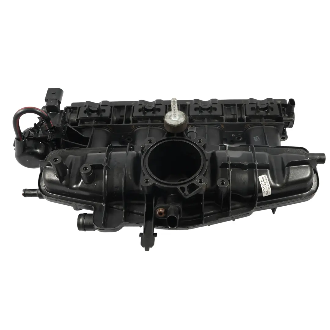 Collettore Aspirazione Benzina per Audi A3 8P TT 8J Volkswagen Jetta VI con numero di parte 06J133201AS Audi A3 8P TT 8J Volkswagen Jetta VI Collettore Aspirazione Benzina - SKU 06J133201AS-2 - Numero di parte 06J133201AS