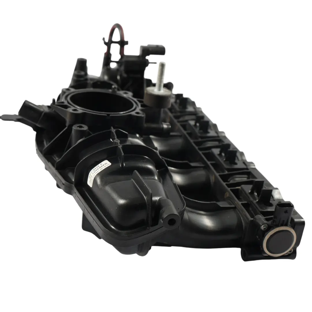 Colector Admisión De Gasolina para Audi A3 8P TT 8J Volkswagen Jetta VI con número de pieza 06J133201AS Audi A3 8P TT 8J Volkswagen Jetta VI Colector Admisión De Gasolina - SKU 06J133201AS-2 - Número de pieza 06J133201AS