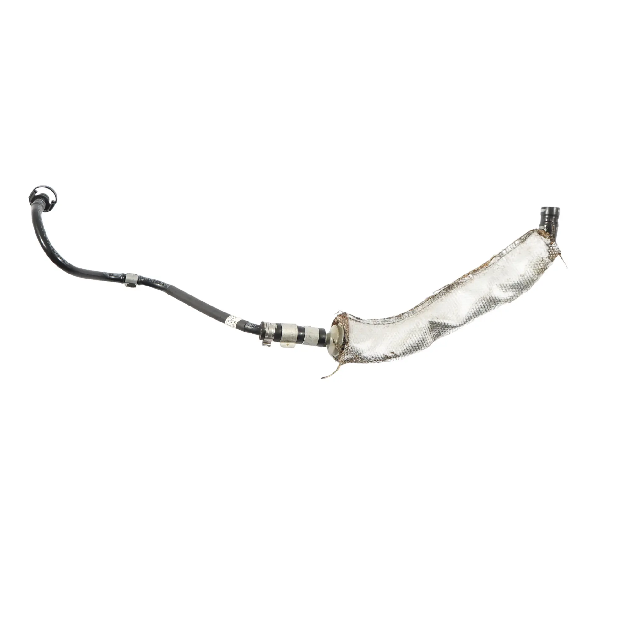 Audi A3 8P Tubo Flessibile Vuoto 2.0 Benzina CAWB 06J133518C