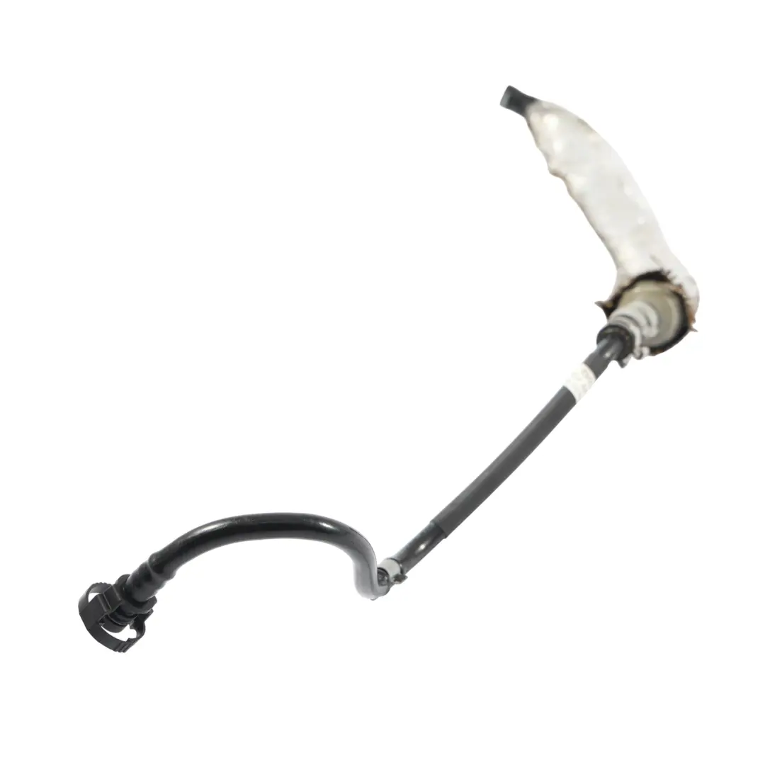 Audi A3 8P Vacuum Pipe Hose Tube 2.0 Petrol CAWB - SKU 06J133518C - Part number 06J133518C