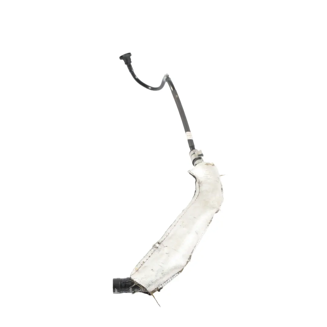 Vacuum Pipe Hose Tube 2.0 Petrol CAWB to Audi A3 8P with Part number 06J133518C Audi A3 8P Vacuum Pipe Hose Tube 2.0 Petrol CAWB - SKU 06J133518C - Part number 06J133518C