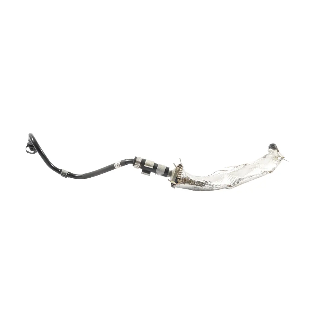 Tubo Flessibile Vuoto 2.0 Benzina CAWB per Audi A3 8P con numero di parte 06J133518C Audi A3 8P Tubo Flessibile Vuoto 2.0 Benzina CAWB - SKU 06J133518C - Numero di parte 06J133518C