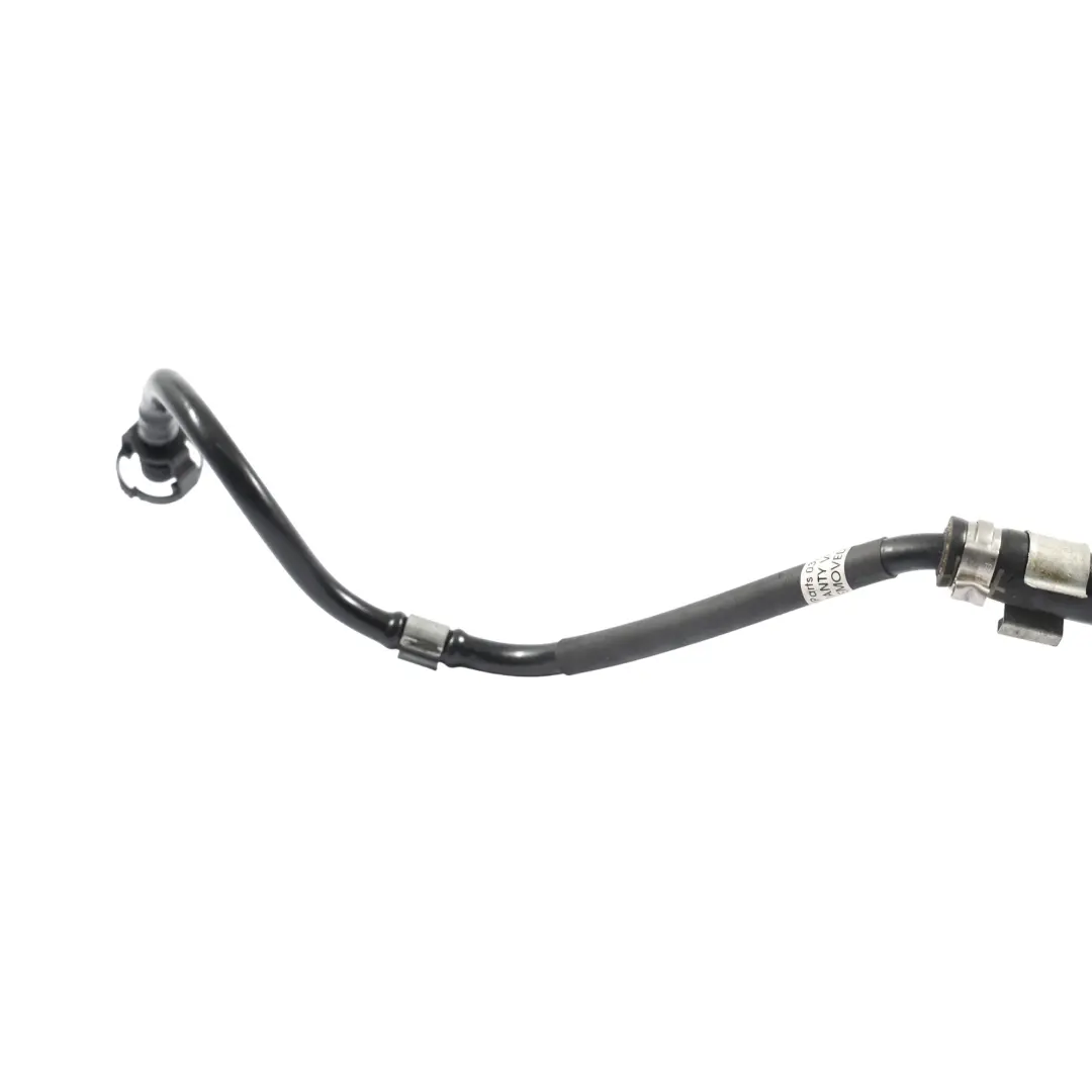 Vakuum Schlauch Rohr 2.0 Benzin CAWB für Audi A3 8P mit Teilenummer 06J133518C Audi A3 8P Vakuum Schlauch Rohr 2.0 Benzin CAWB - SKU 06J133518C - Teilenummer 06J133518C