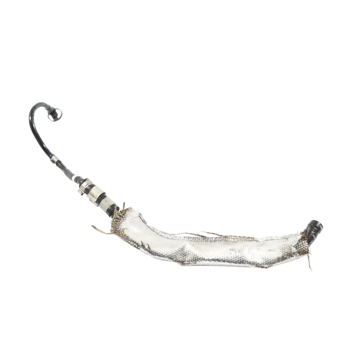 Vacuum Pipe Hose Tube 2.0 Petrol CAWB to Audi A3 8P with Part number 06J133518C Audi A3 8P Vacuum Pipe Hose Tube 2.0 Petrol CAWB - SKU 06J133518C - Part number 06J133518C