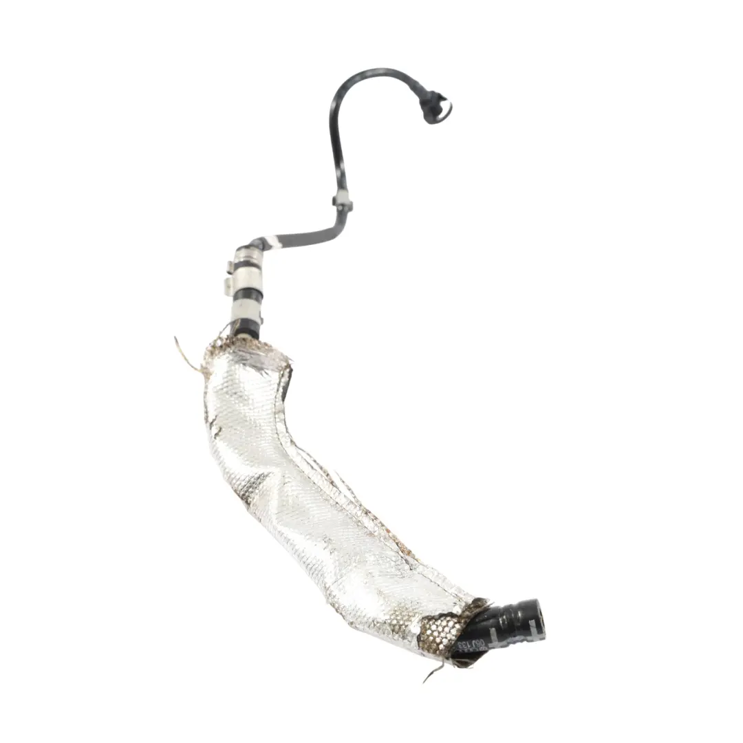 Vacuum Pipe Hose Tube 2.0 Petrol CAWB to Audi A3 8P with Part number 06J133518C Audi A3 8P Vacuum Pipe Hose Tube 2.0 Petrol CAWB - SKU 06J133518C - Part number 06J133518C