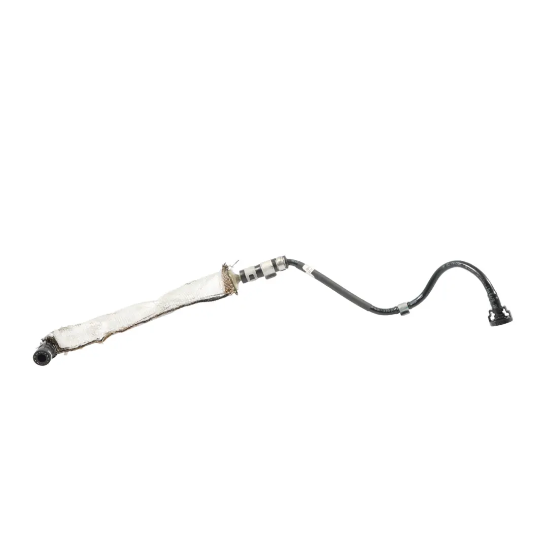 Audi A3 8P Vakuum Schlauch Rohr 2.0 Benzin CAWB - SKU 06J133518C - Teilenummer 06J133518C