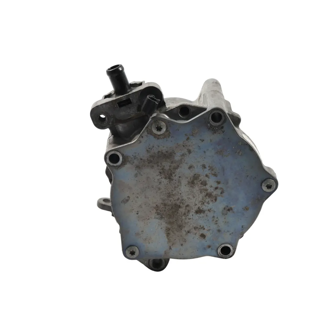 Volkswagen Golf Mk6 5K Unterdruckpumpe Benzinmotor 2.0 TFSI CCZB - SKU 06J145100AB - Teilenummer 06J145100AB