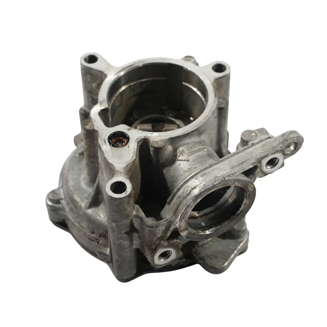 Mk6 5K Pompe À Vide Moteur Essence 2.0 TFSI CCZB pour Volkswagen Golf à propos du numéro de pièce 06J145100AB Volkswagen Golf Mk6 5K Pompe À Vide Moteur Essence 2.0 TFSI CCZB - SKU 06J145100AB - Numéro de pièce 06J145100AB