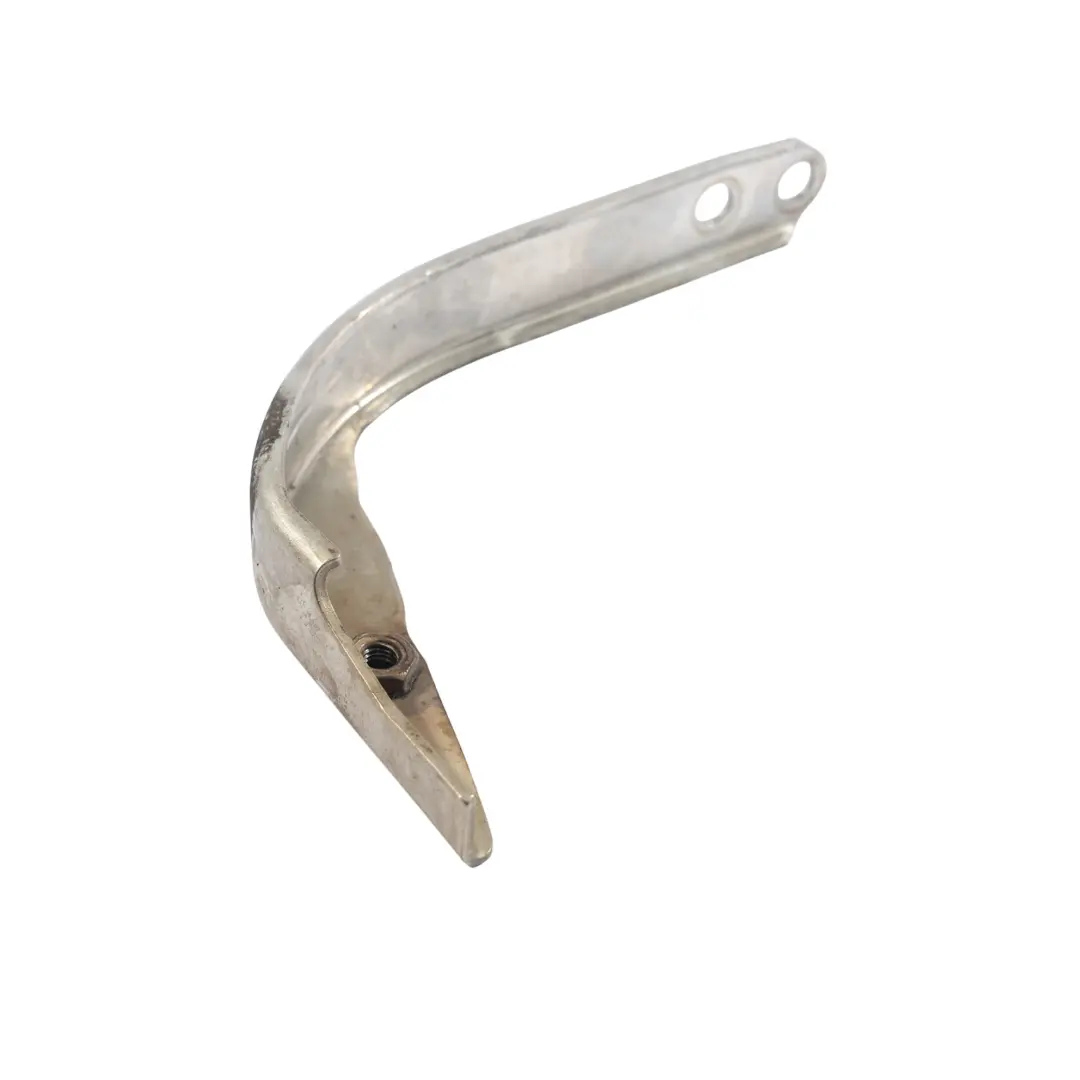 Audi A3 8P Soporte Turbocompresor 2.0 TFSI Gasolina - SKU 06J145536D - Número de pieza 06J145536D