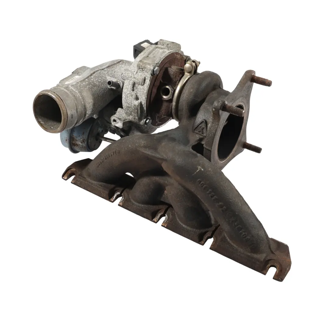Audi A3 8P VW Passat CC Turbocharger Turbo Charger 1.8 TFSI TSI 06J145701L - SKU 06J145702C - Part number 06J145702C