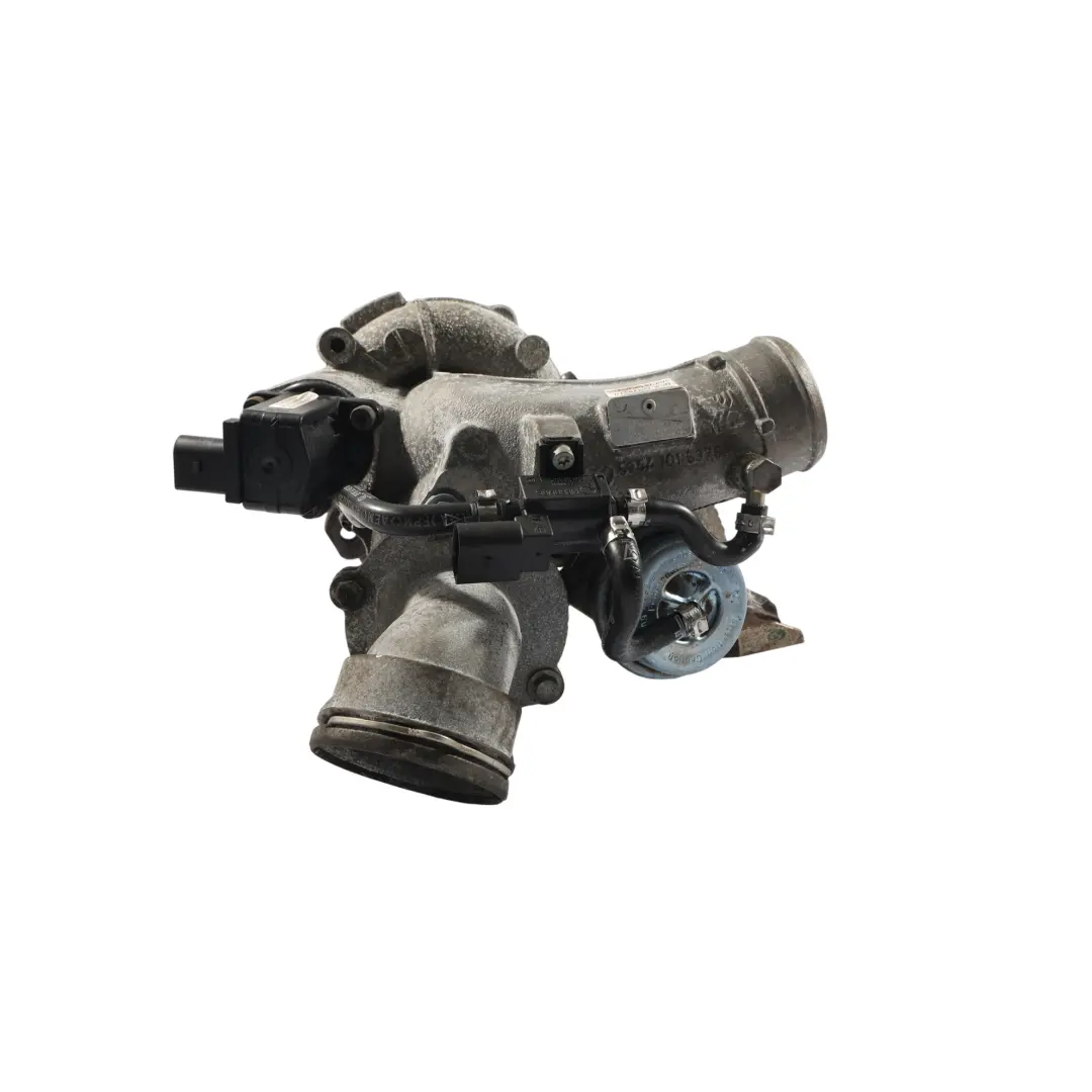 Turbocompresor Turbo 1.8 TFSI TSI 06J145701L para Audi A3 8P VW Passat CC con número de pieza 06J145702C Audi A3 8P VW Passat CC Turbocompresor Turbo 1.8 TFSI TSI 06J145701L - SKU 06J145702C - Número de pieza 06J145702C