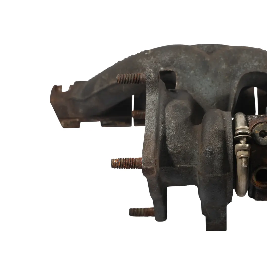 Turbocompresor Turbo 1.8 TFSI TSI 06J145701L para Audi A3 8P VW Passat CC con número de pieza 06J145702C Audi A3 8P VW Passat CC Turbocompresor Turbo 1.8 TFSI TSI 06J145701L - SKU 06J145702C - Número de pieza 06J145702C