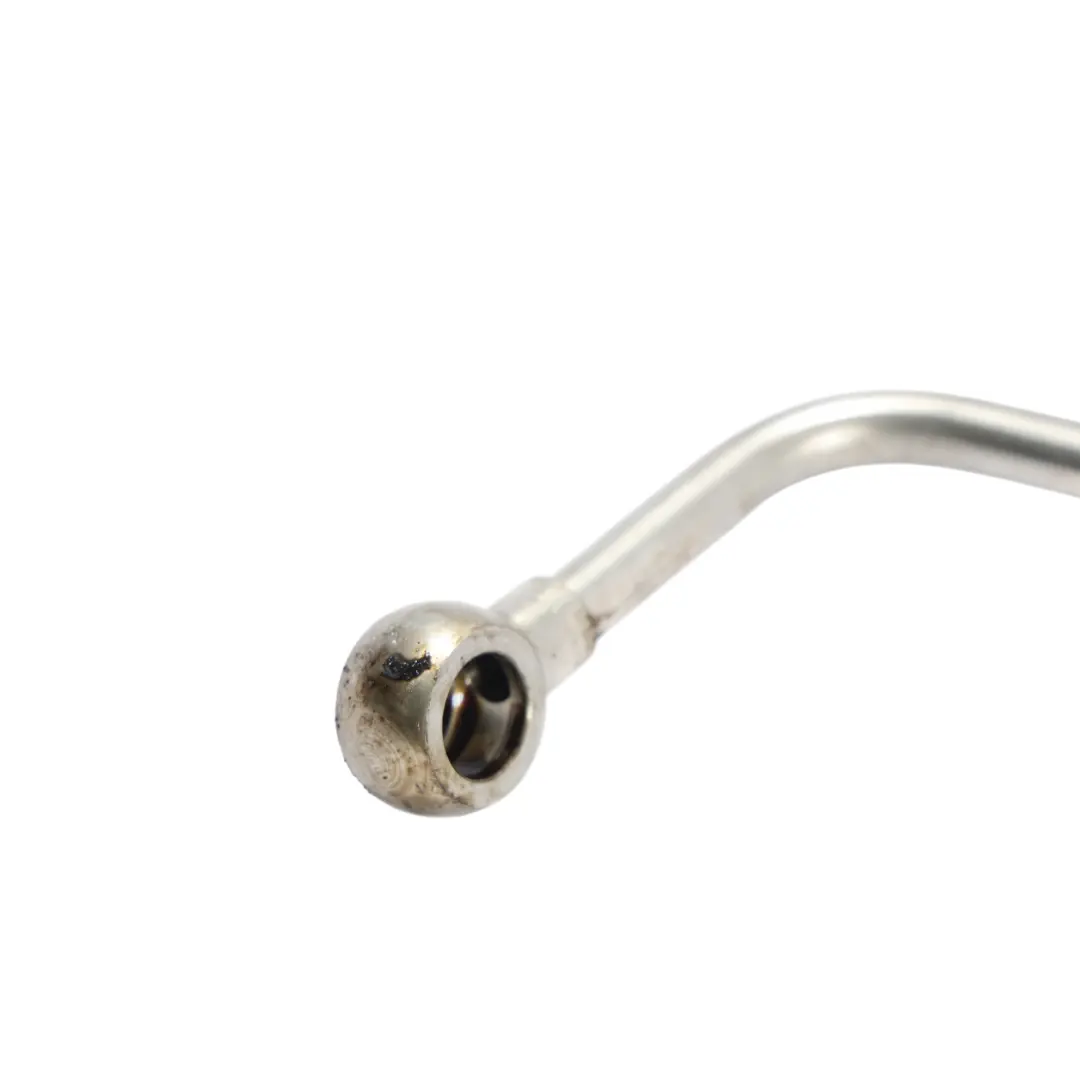 Turbolader Ölzufuhr Schlauch Leitung 1.8 für Audi A3 8P VW Passat CC mit Teilenummer 06J145771 Audi A3 8P VW Passat CC Turbolader Ölzufuhr Schlauch Leitung 1.8 - SKU 06J145771 - Teilenummer 06J145771